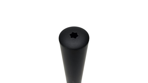 Tłumik do broni A-Tec Wave do kal. .22 LR 1/2"-28 -237331