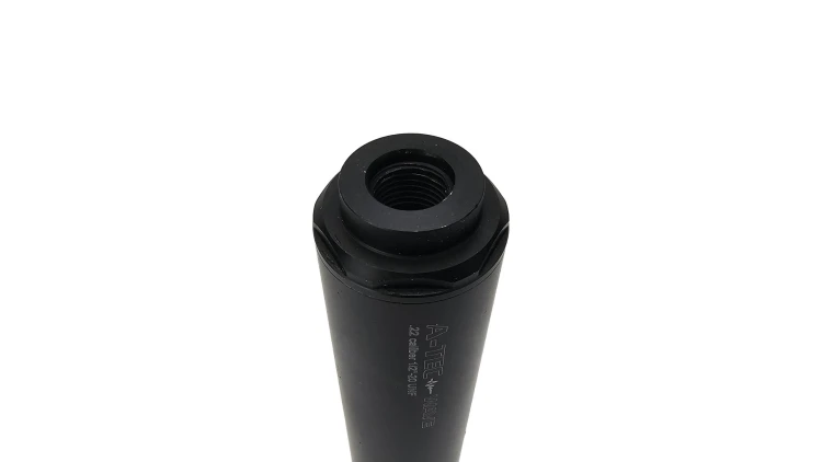 Tłumik do broni A-Tec Wave do kal. .22 LR 1/2"-28 -237332