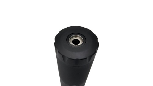 Tłumik do broni A-Tec Optima 45 Front na gwint - n-237352