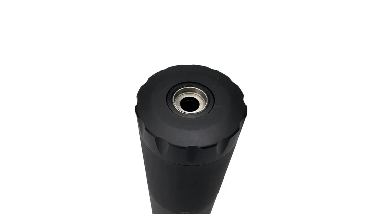 Tłumik do broni A-Tec Optima 45 Front na gwint - n-237352