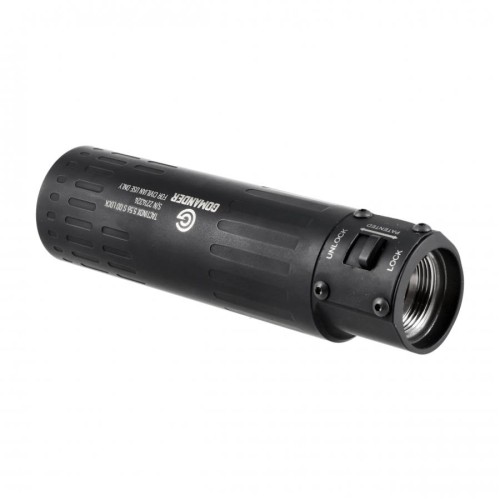 Tłumik do broni Gomander Tactinox DT 7,62 M14X1 LH-237362