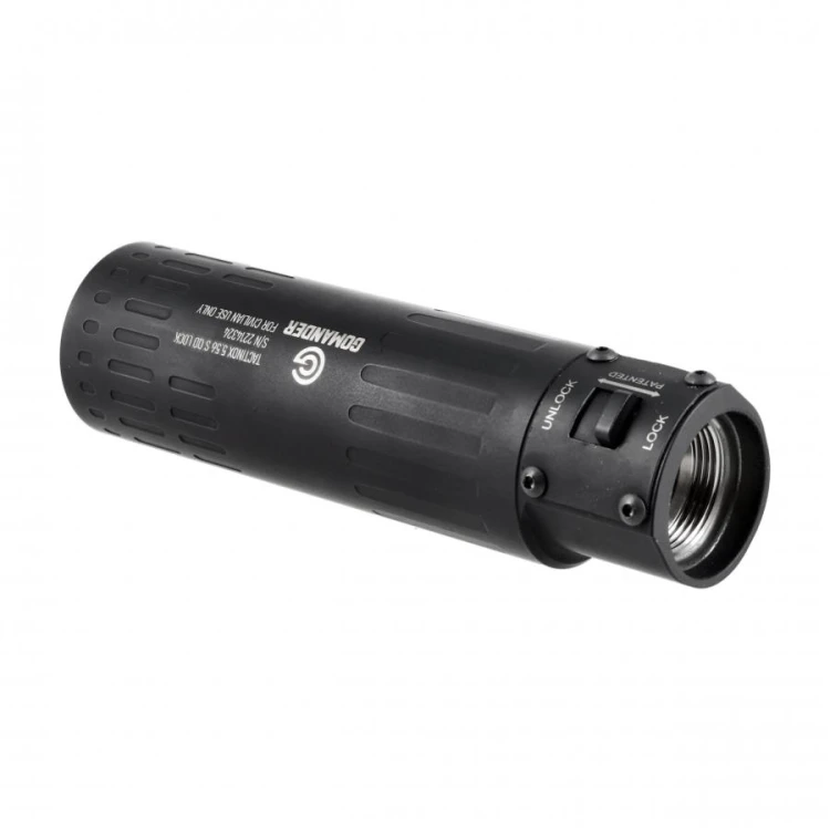 Tłumik do broni Gomander Tactinox DT 7,62 M14X1 LH-237362