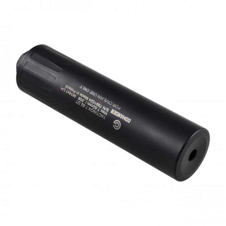 Tłumik do broni Gomander Tactinox DT 7,62 M14X1 LH-237371