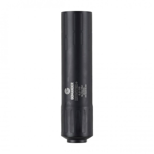 Tłumik do broni Gomander Hunter II OB 8,0 M14x1 ka-237378