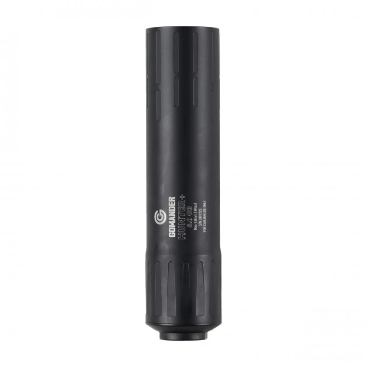 Tłumik do broni Gomander Hunter II OB 8,0 M14x1 ka-237378