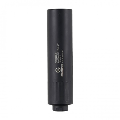 Tłumik do broni Gomander Tactinox DT 5,56 1/2-28 U-237406