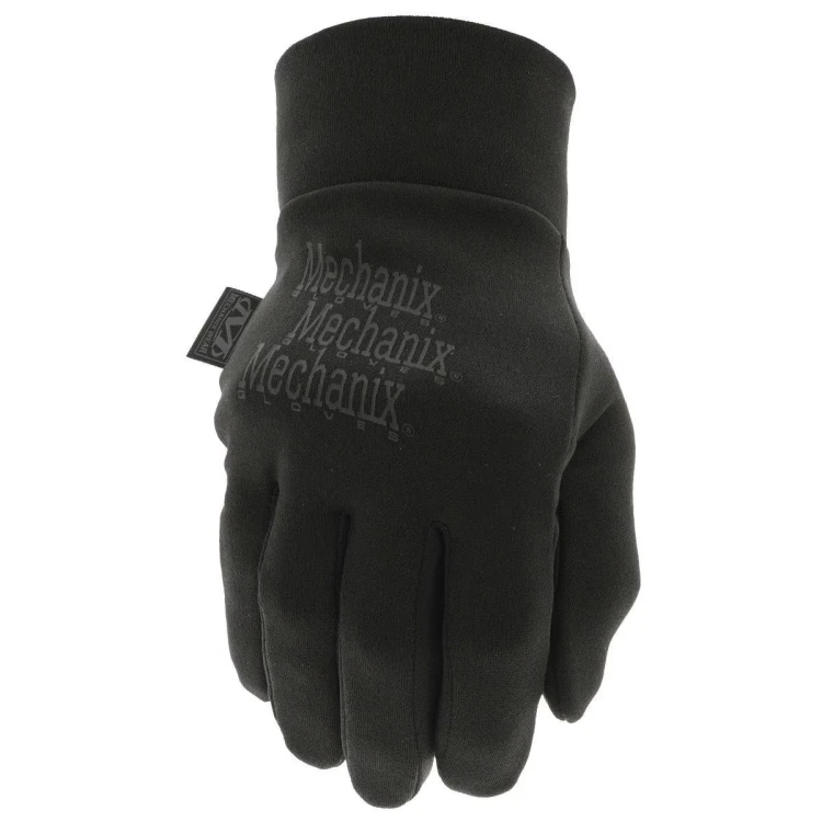 Rękawice taktyczne Mechanix Wear ColdWork Base Lay-231756