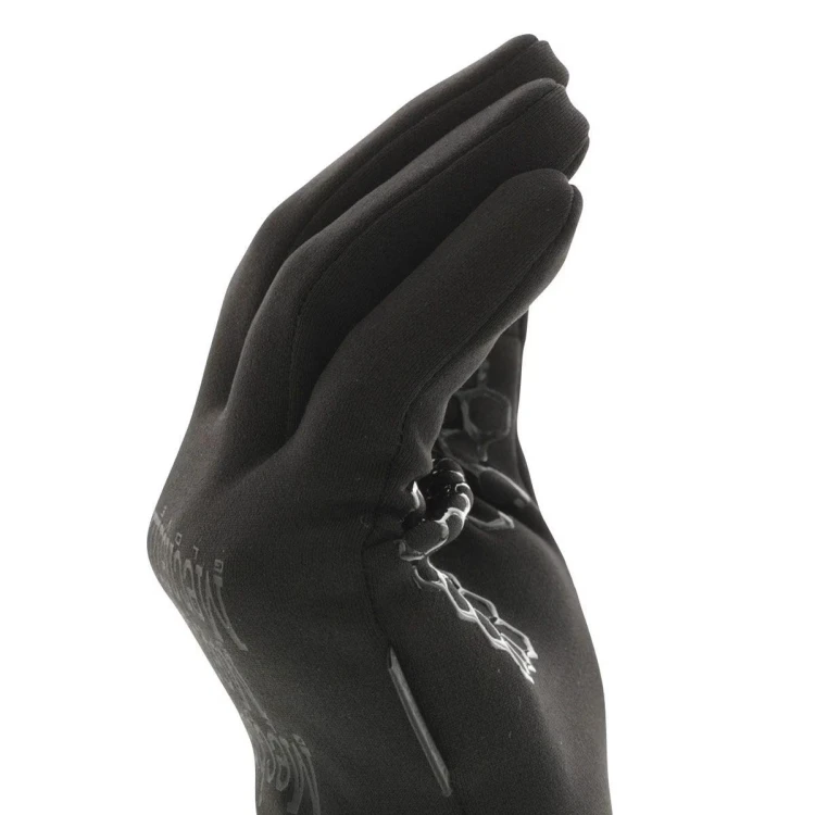 Rękawice taktyczne Mechanix Wear ColdWork Base Lay-231752