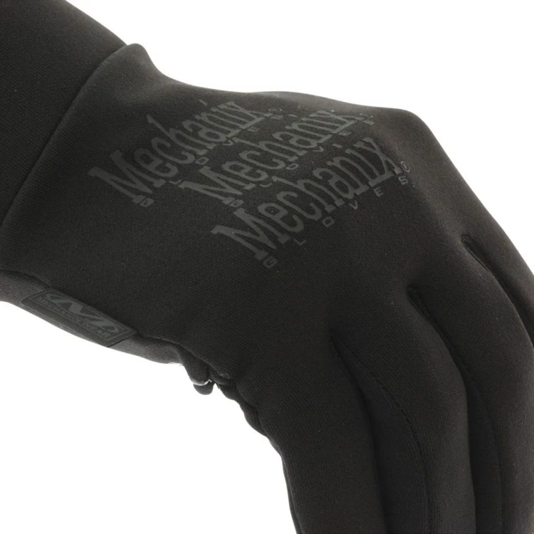 Rękawice taktyczne Mechanix Wear ColdWork Base Lay-231753