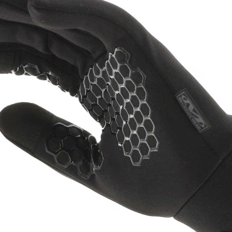 Rękawice taktyczne Mechanix Wear ColdWork Base Lay-231754