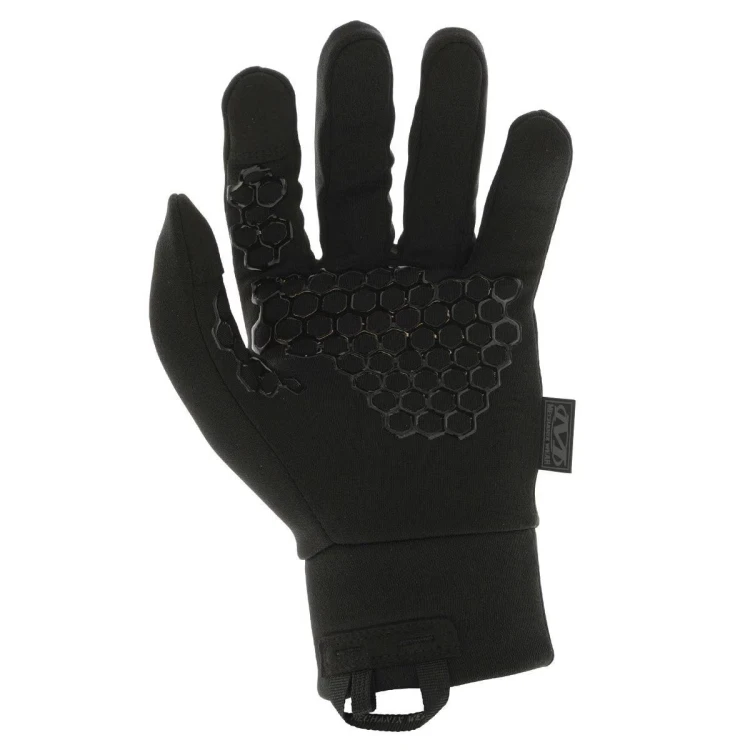Rękawice taktyczne Mechanix Wear ColdWork Base Lay-231755