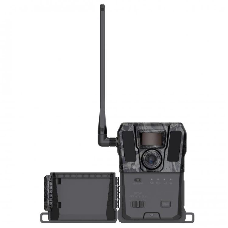 Fotopułapka noktowizyjna HIKMICRO M15 kamera obser-231871