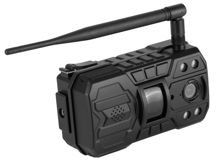 Fotopułapka noktowizyjna Redleaf RD6300 LTE kamera-231818