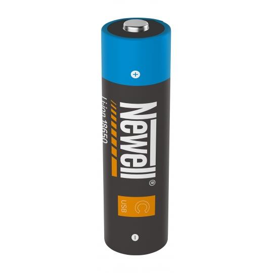 Akumulator Newell 18650 USB-C 2200 mAh-231827
