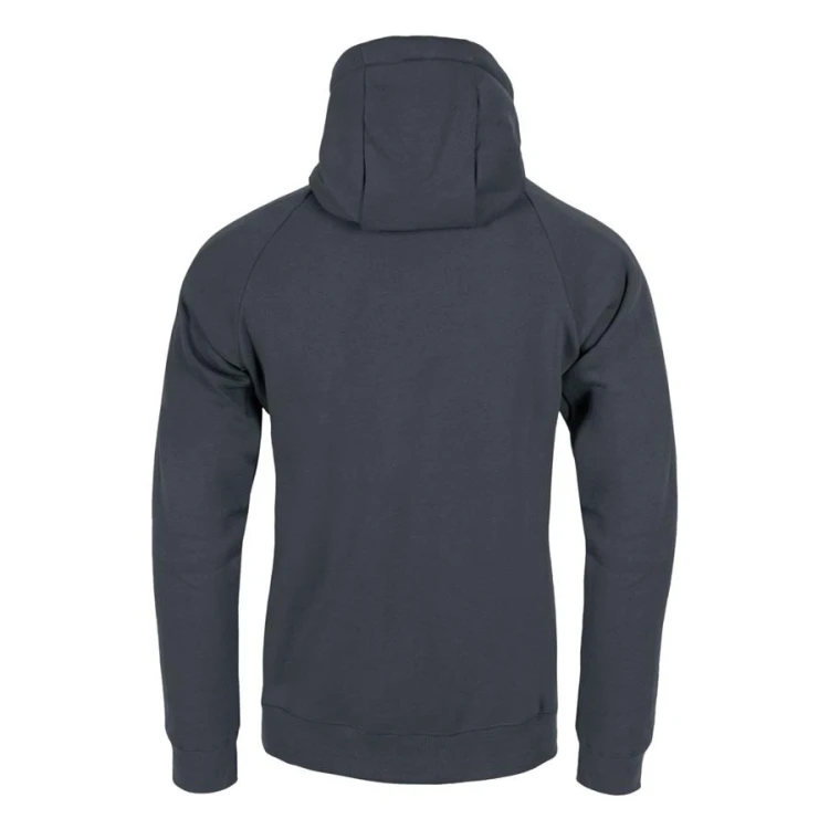 Bluza Helikon Urban Tactical Hoodie Lite grey-231982