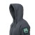 Bluza Helikon Urban Tactical Hoodie Lite grey-231984