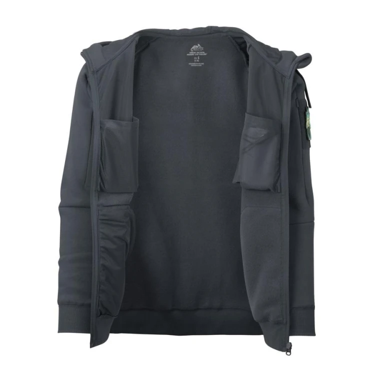 Bluza Helikon Urban Tactical Hoodie Lite grey-231990