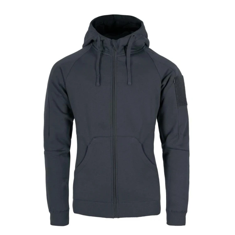 Bluza Helikon Urban Tactical Hoodie Lite grey-231996
