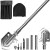 Saperka wielofunkcyjna 16w1 Trizand 22640-232006