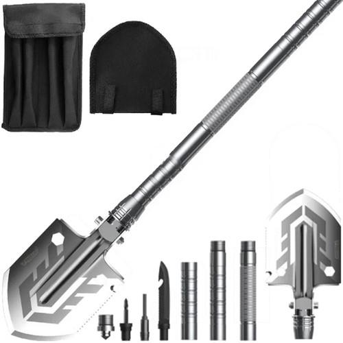 Saperka wielofunkcyjna 16w1 Trizand 22640-232006
