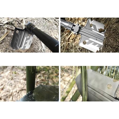 Saperka wielofunkcyjna 16w1 Trizand 22640-232001