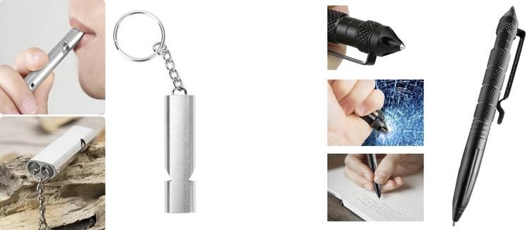 Zestaw survivalowy 32w1 Trizand 19920 w pudełku-232014