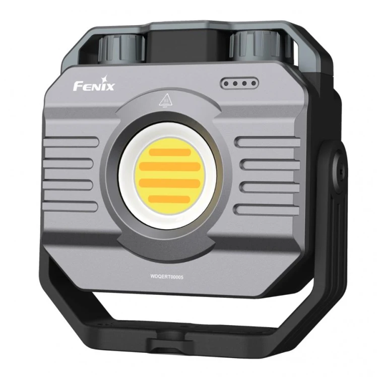 Lampa kempingowa Fenix CL28R 2000 lm white + red-232093