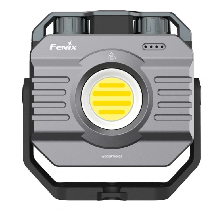 Lampa kempingowa Fenix CL28R 2000 lm white + red-232094