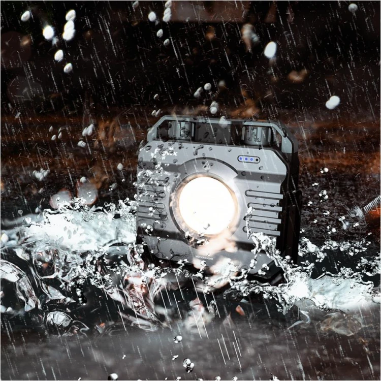 Lampa kempingowa Fenix CL28R 2000 lm white + red-232095