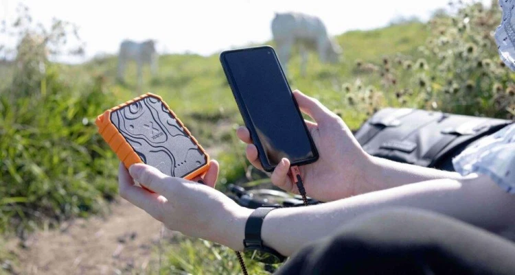 Powerbank XTORM Rugged Pro 10000 mAh 20W wytrzymał-232106