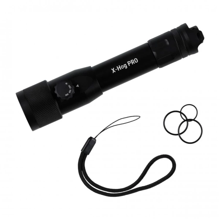 Iluminator podczerwieni laserowy X-hog Pro LED 940-232125