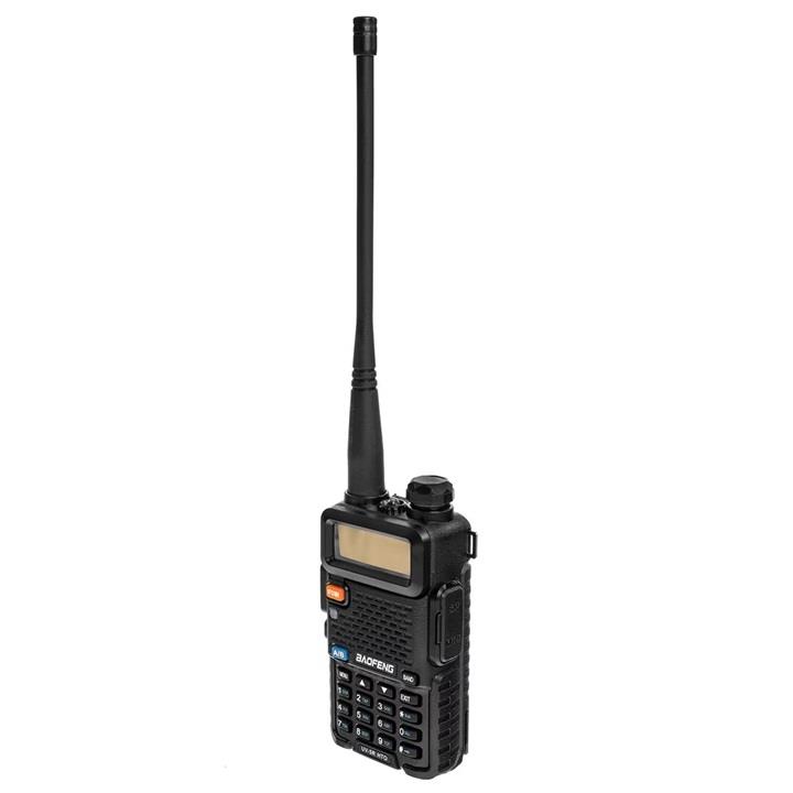 Krótkofalówka Baofeng UV-5R HTQ 5W ładowalna, walk-232141
