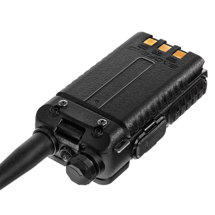 Krótkofalówka Baofeng UV-5R HTQ 5W ładowalna, walk-232143