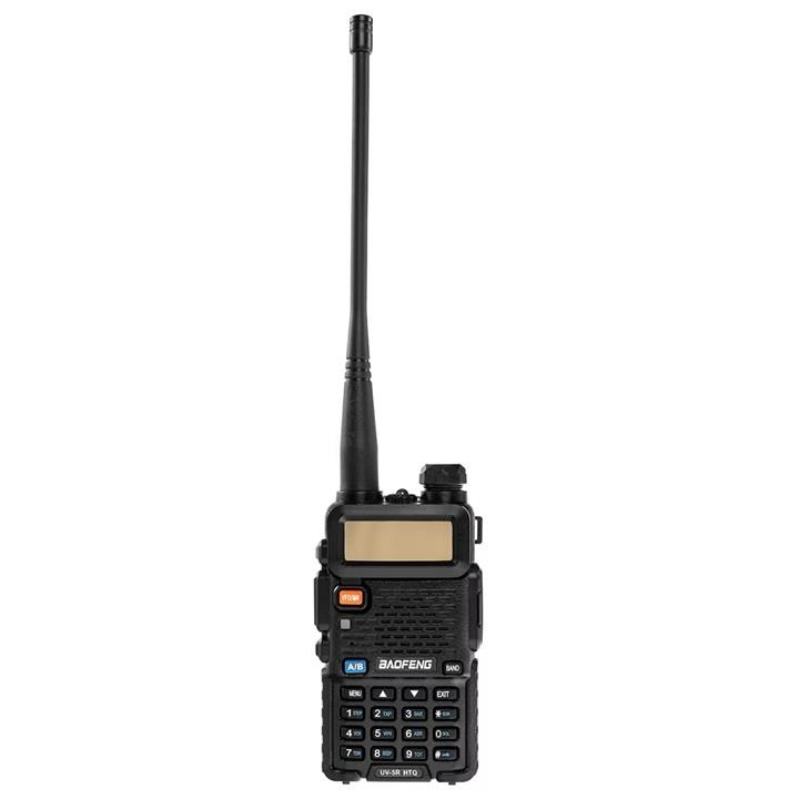Krótkofalówka Baofeng UV-5R HTQ 5W ładowalna, walk-232148