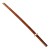 Boken, Bokken Miecz treningowy czerowny dąb lekki-232299