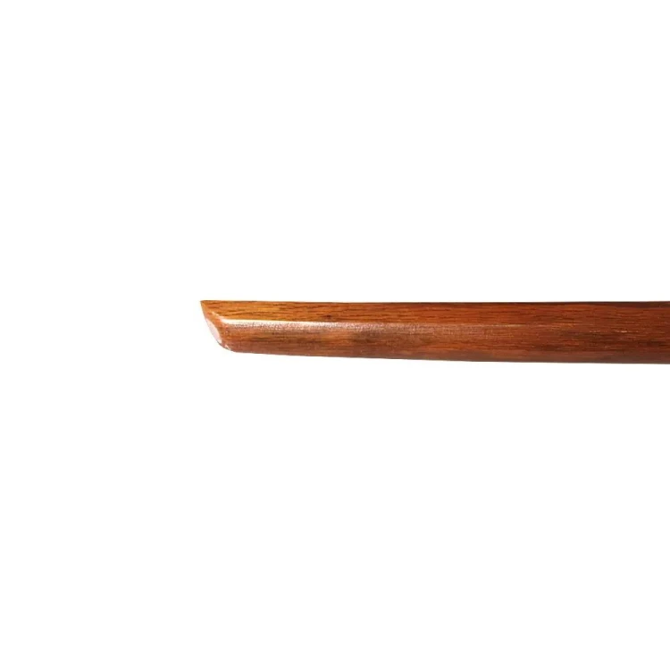 Boken, Bokken Miecz treningowy czerowny dąb lekki-232297