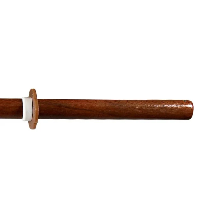 Boken, Bokken Miecz treningowy czerowny dąb lekki-232298