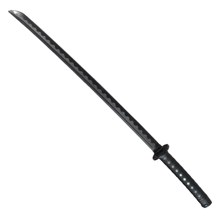 Miecz samurajski treningowy Katana z tworzywa PP 9-232308