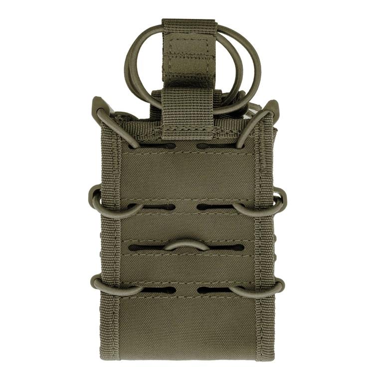 Uniwersalna ładownica Mil-Tec Flex na magazynek za-232337