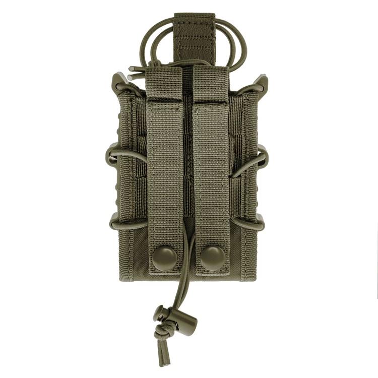 Uniwersalna ładownica Mil-Tec Flex na magazynek za-232338