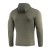 M-Tac Bluza Shadow Fleece Polartec® olive-232367