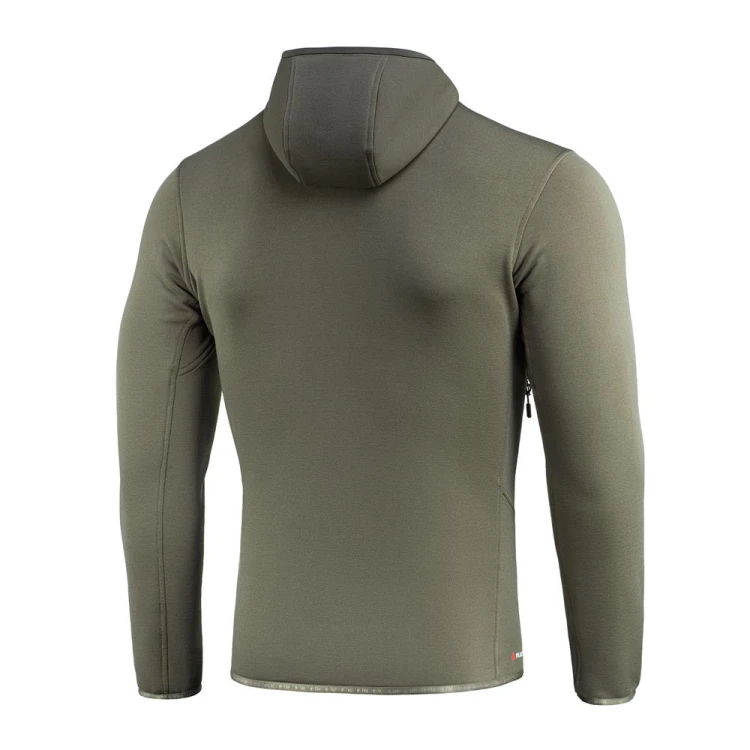 M-Tac Bluza Shadow Fleece Polartec® olive-232367