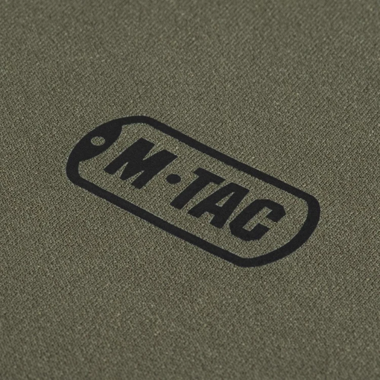 M-Tac Bluza Shadow Fleece Polartec® olive-232369
