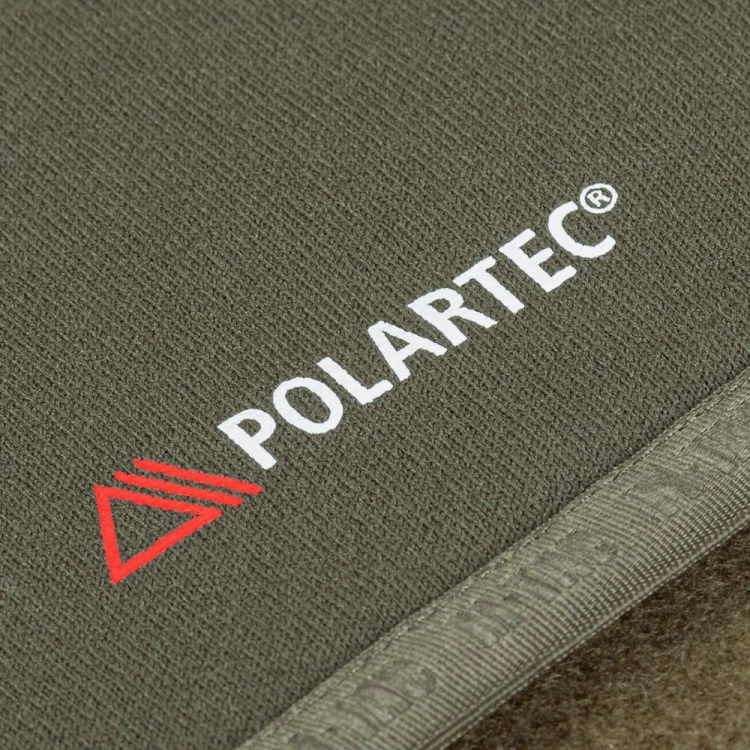 M-Tac Bluza Shadow Fleece Polartec® olive-232370