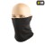 Szalokominiarka Merino Woll M-Tac czarna komin-232371