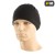 Szalokominiarka Merino Woll M-Tac czarna komin-232376