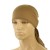 Szalokominiarka Merino Woll M-Tac coyote komin-232380