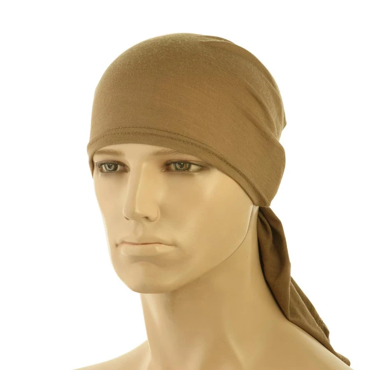 Szalokominiarka Merino Woll M-Tac coyote komin-232380