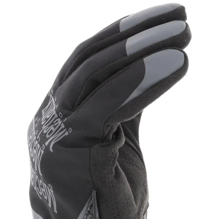Rękawice softshell Mechanix Wear ColdWork FastFit -232393