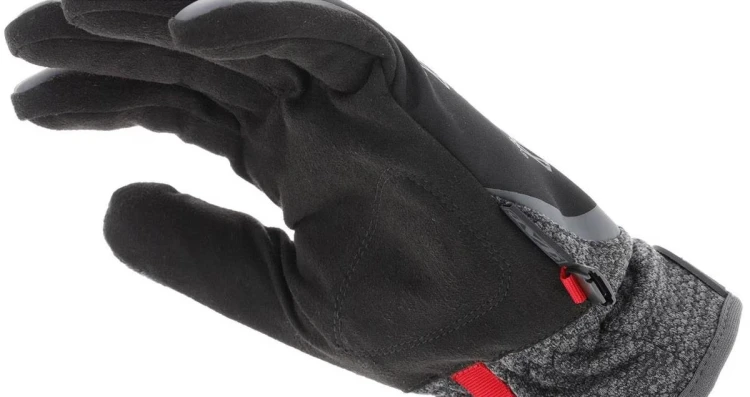 Rękawice softshell Mechanix Wear ColdWork FastFit -232395